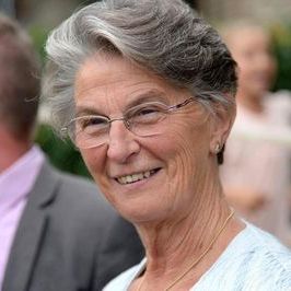 Monique Bissot-Van den Bussche